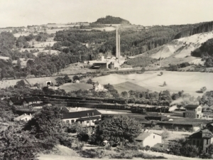 Hutten_Zementwerk und Bahnhof