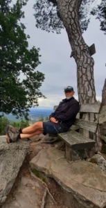 Taubenkopf-Diedesfeld Udo Gross