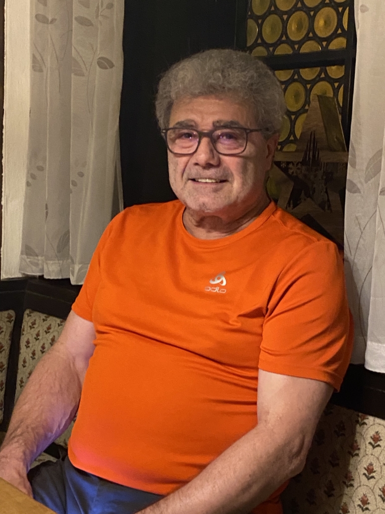 Andreas Harmann 2023