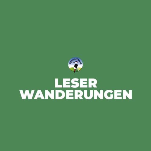 Mainecho Leserwanderung