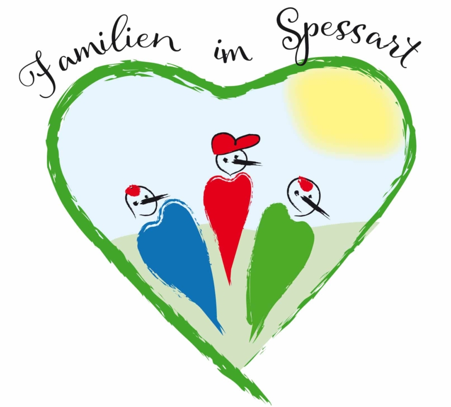 Familienlogo Spessartbund